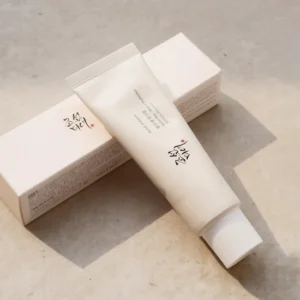 Beauty Of Joseon Rice + Probiotics Relief Sun Screen