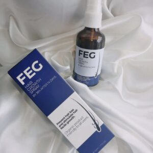 FEG Hair Growth Spray | Free Delivery