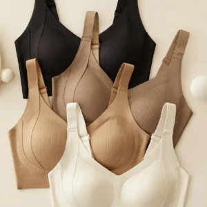 Ladies Simple Bra