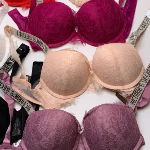 Ladies Women Girls Cotton Bras